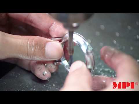 Complete Watch Manufacturing Process by