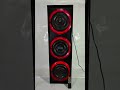 सब से बेस्ट होमिथियौटर कौन सा ह🔊#bass #soundcheckdjlux#sound#experiment  #bluetoothspeaker#subwoofer