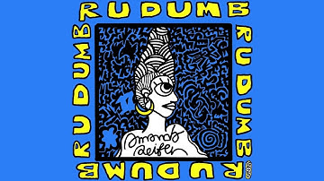 Amanda Reifer - RUDUMB? [Official Audio]
