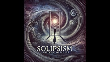 Solipsism The Philosophy of the Self