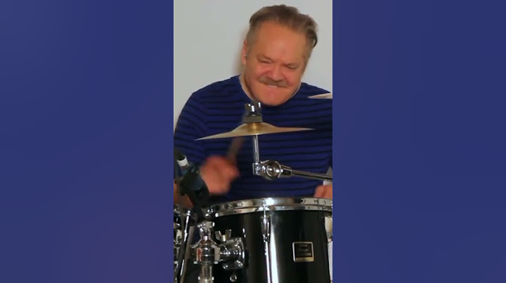 Pure joy in every beat! Just me, the drums, and that feel-good Jason Mraz melody. Gotta’ be smilin’