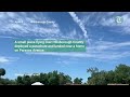 Plane flying over Hillsborough deploys parachute, spirals toward ground
