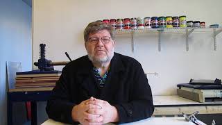 Spark Makerspace: John Herring