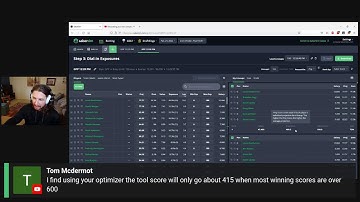 DFS Q&A: Accounting for correlation and stacks in your research builds