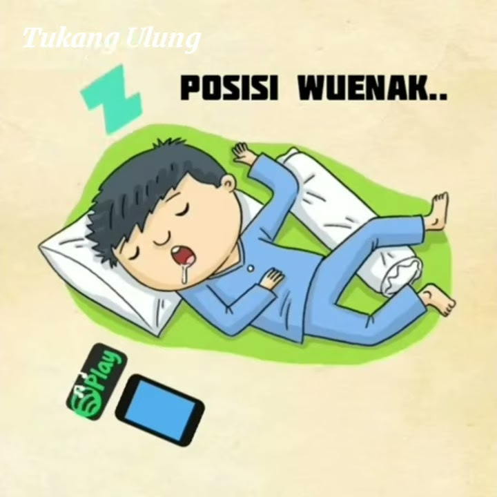 Story WA Malam Minggu Jawa || Sesok Dino Minggu