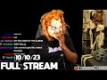 RDC Play Devour, Mario Kart 8 &amp; Party Animals Full Stream (10/10/23)