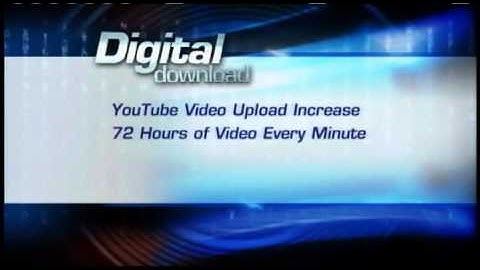 Digital Download: Microsoft