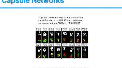 CAPSULE NETWORKS   INTRODUCTION