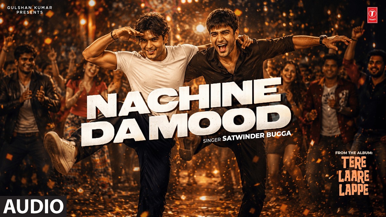 NACHNE DA MOOD (Full Song) | SATWINDER BUGGA | Evergreen Punjabi Song | Tere laare Lappe