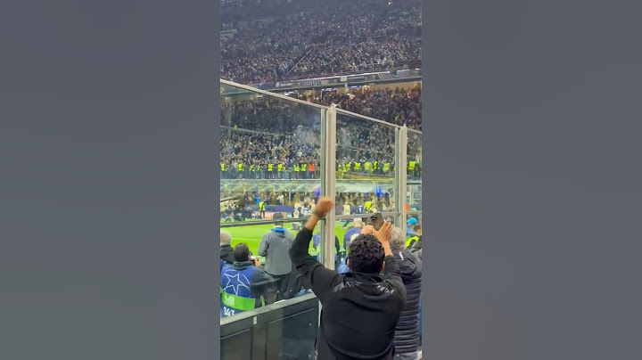 Inter Barcellona 4-3 Rigore Çalhanoğlu