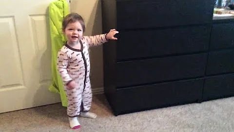Everything is Awesome in the Decker Household!