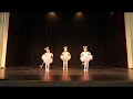 Academia Sylvia Aguirre - Angelina Ballerina