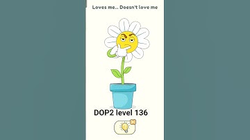 DOP2 level 136#shortvideo #short #shorts #subscribe