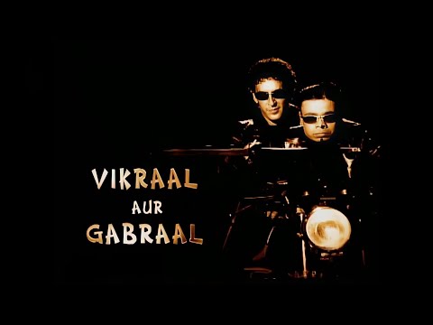 Vikral aur gabral full episod no.2 episod videos