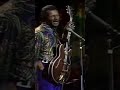 Chuck Berry Had The Crowd Going Crazy 🎸🔥 #VintageRock