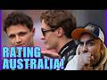 My Driver Ratings F1 Australia 2026