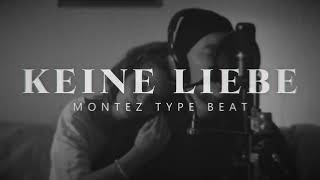 Free Sad Type Beat - "Keine Liebe" | Emotional Rap Guitar Instrumental 2023