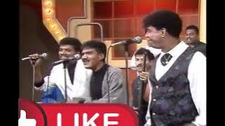 Pochy y su Coco Band - La Faldita