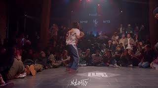 LLC Battle Vol.6 Finale Open : Jonzy vs Doyah