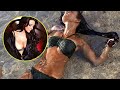 Michelle Keegan Shows Off More Than Intended in Brown Bikini Months After Giving Birth!