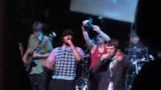 Flobots - &quot;Same Thing&quot;