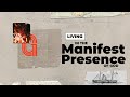 Manifest Presence | Part 1 | Pastors Chip &amp; Candace Brim