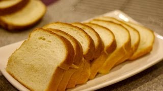 How to make homemade bread