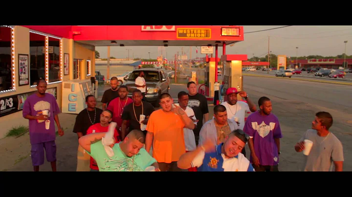 LuKane x Lil Boly - Ima Get It (Official Video)