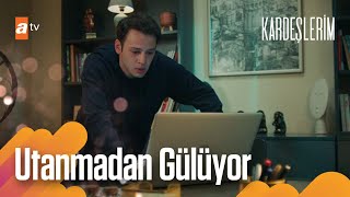 Sarsıcı Gerçekler Oğulcan’ı Bir Açmazın Içine Sürükler - Kardeşlerim Arşiv Sahneler🎬