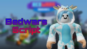 Bedwars Script Hydrogen Executor