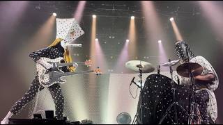 Angine de Poitrine 05 'Ababa Hotel' Live in Nancy HD 1080p