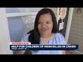 Family, friends ask for support after mother of 2 dies in I-77 crash | WSOC-TV