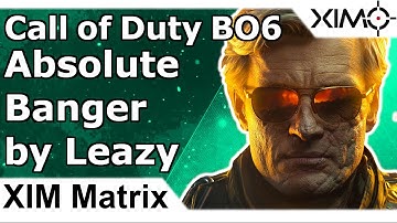 XIM Matrix - Absolute Banger Sniper Montage by Leazy - Call of Duty Black Ops 6
