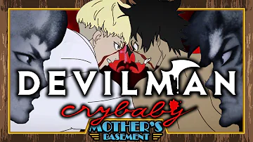 Devilman Crybaby's Hidden Symbolism - What's in an OP?