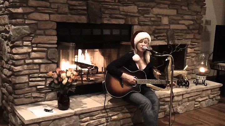 Ann Oswald sings Now I Know