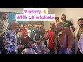 Pakistan vs India 1st ever victory in the World Cup #vlog  #cricketweloveyou