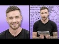 Liam Payne vs 'The Most Impossible Liam Payne Quiz' | PopBuzz Meets