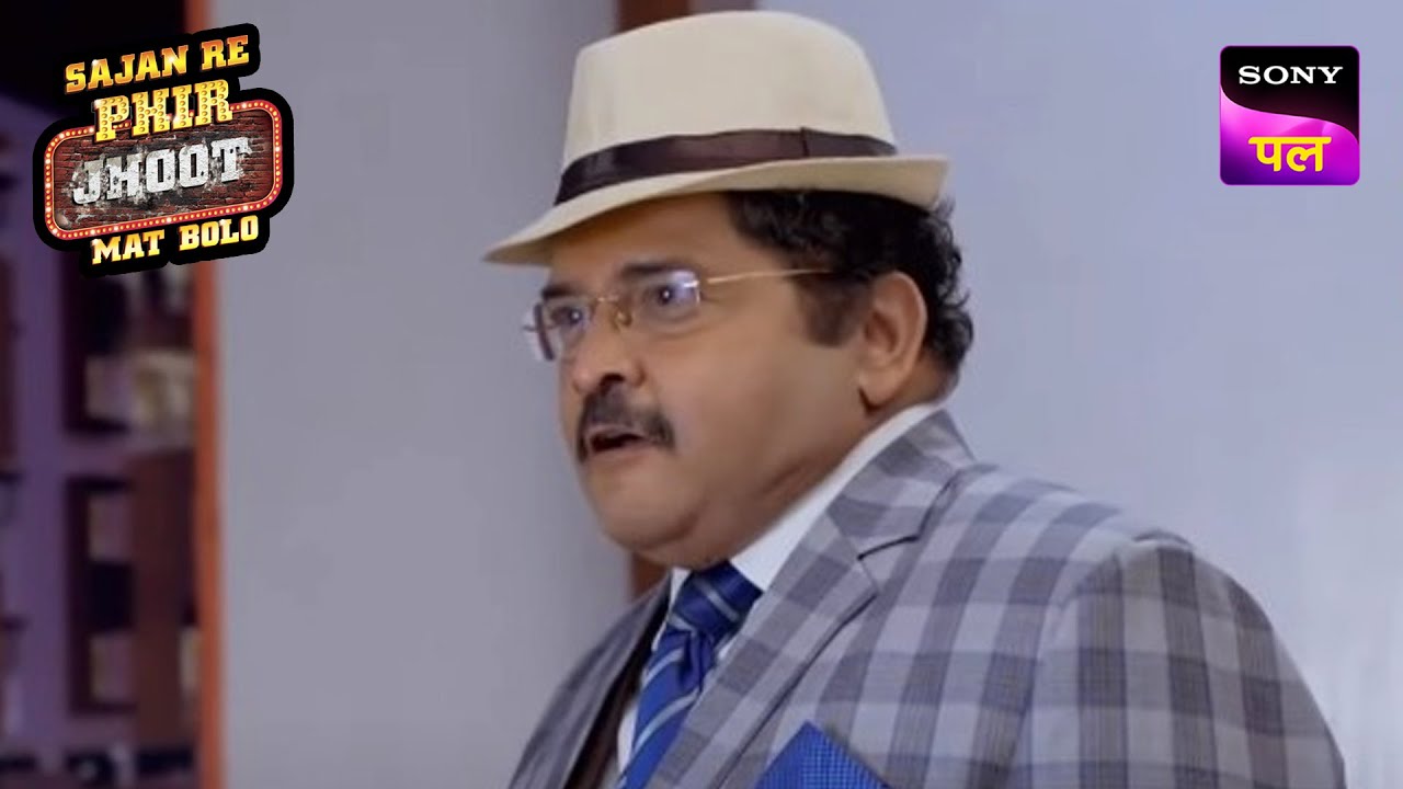 Paramveer को क्यों आया गुस्सा? | Sajan Re Phir Jhoot Mat Bolo | 31 Jan 2023