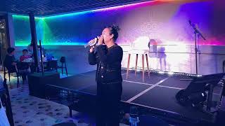 真的愛著你 美人儀 旺角音樂大排檔2025年10月24日