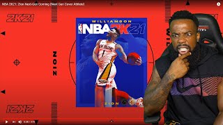 #nba2k21 #gaming #zion subscribe to my new nba reaction channel!
https://www./channel/ucmun2v9gn0wtbxkbu_o8o2q -follow me on twitter!
www.twitter....