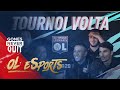 Tournoi FIFA 20 VOLTA – Memphis et Aouar imbattables ! | Olympique Lyonnais