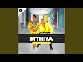 Uyalwazi uThando (feat. Thandeka Radebe)