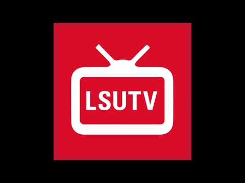 LSUTV New Look
