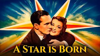 A Star Is Born | 1937 | Janet Gaynor | Romance Drama