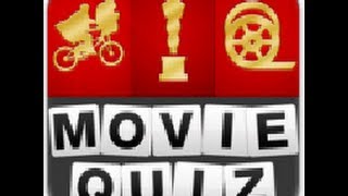 Børnepalads obligatorisk animation Movie Quiz - Guess the movie! Level 11-20 Answers - YouTube