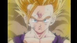 Gohan's Anger Theme