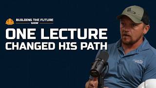 Episode 13: One Lecture Changed His Career Path screenshot 1