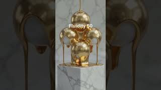 #AI #FluidSimulation #Satisfying #Physics #CGI