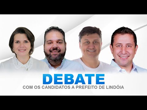 Debate Lindóia