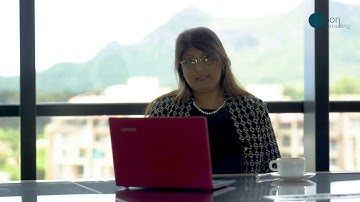 Oracle HCM Cloud - Dr Sunita Ballah-Bheeka, Senior Manager HR - AfrAsia Bank Ltd